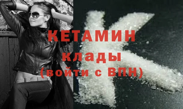 стафф Алексин
