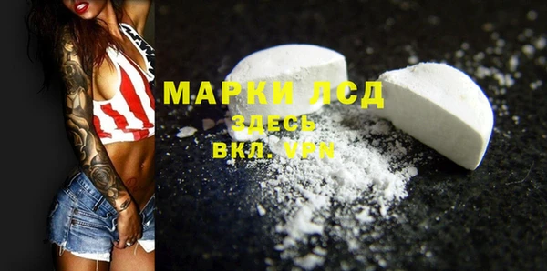 стафф Алексин